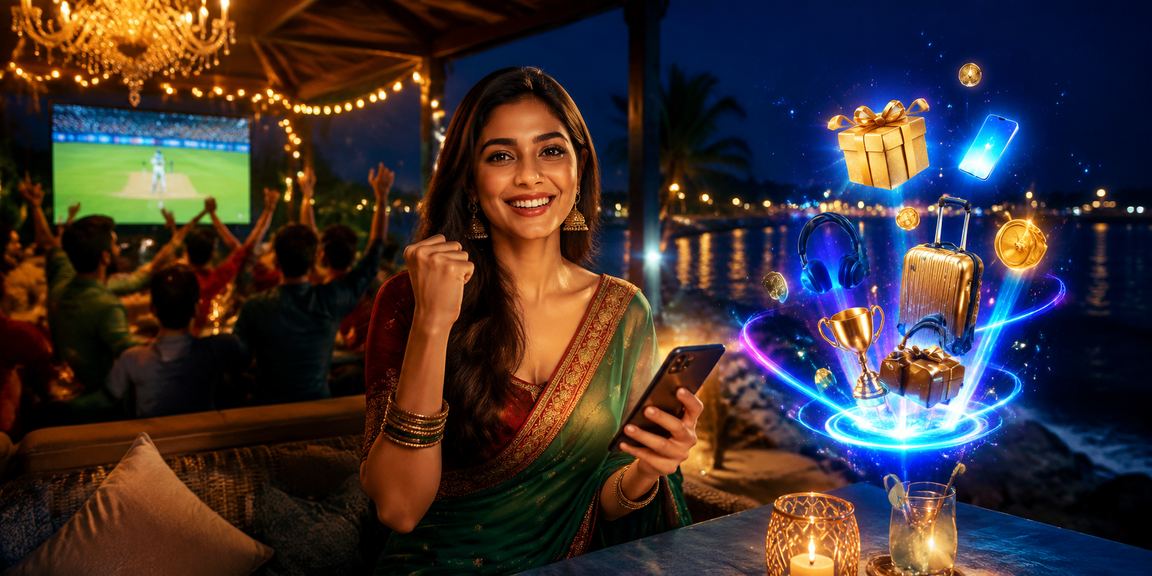 সেন্ট মার্টিনে ক্রিকেট বেটিং পরিবেশ